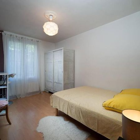 Appartement 2 Chambres Au Coeur De Marseilles Exterior foto